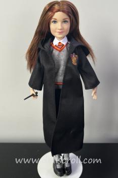 Mattel - Harry Potter - Ginny Weasley - кукла